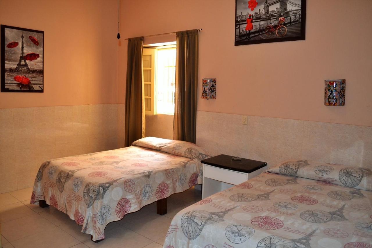 Hotel Maya Guadalajara Dış mekan fotoğraf