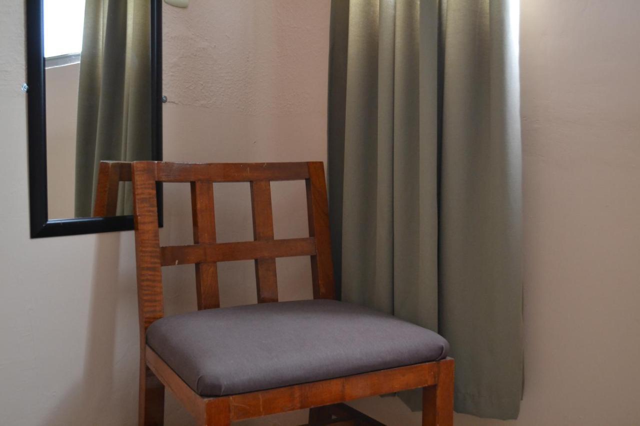 Hotel Maya Guadalajara Dış mekan fotoğraf